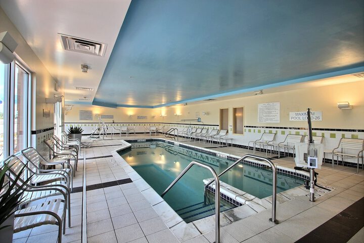 Pool 2 of 45