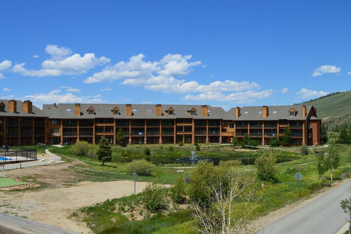 Inn at SilverCreek