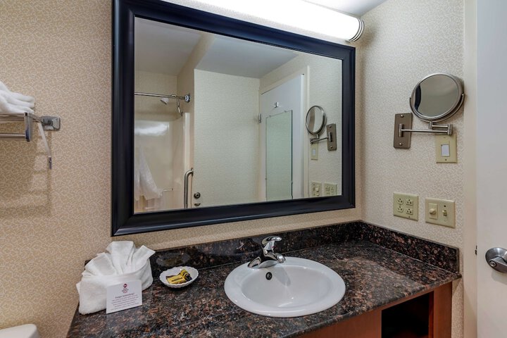 Best Western Plus Inn at Hunt Ridge