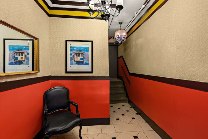 Hotel Interior 8 of 45