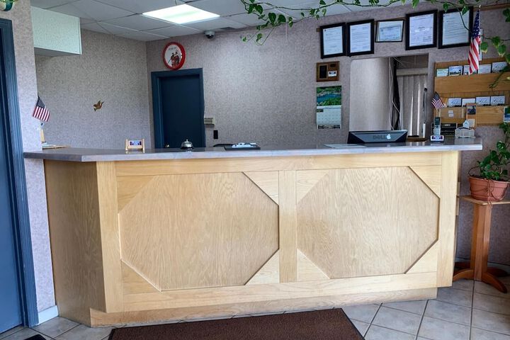 Budget Inn Pulaski