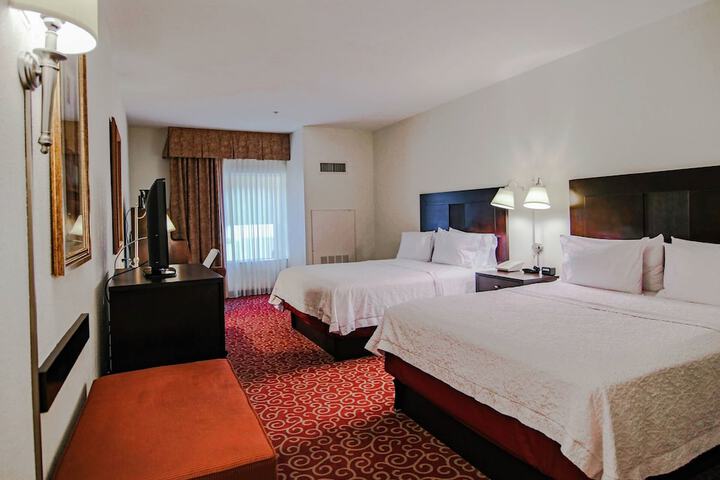 Hampton Inn Kingston