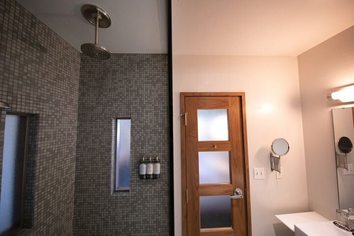 Modern Hotel