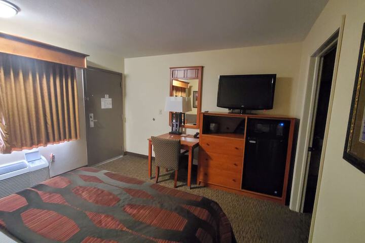 Best Western Plains Motel