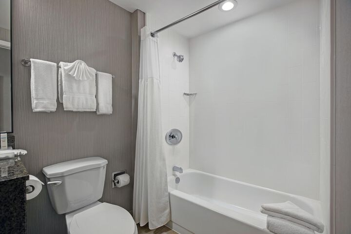 Homewood Suites by Hilton Chicago-Lincolnshire