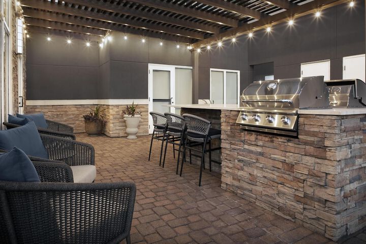 Homewood Suites by Hilton Metairie New Orleans