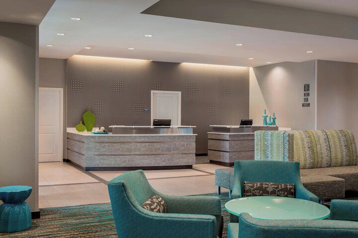 Hotel Interior 6 of 26