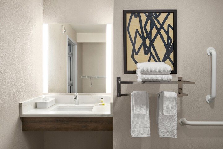 Staybridge Suites Quantico-Stafford by IHG