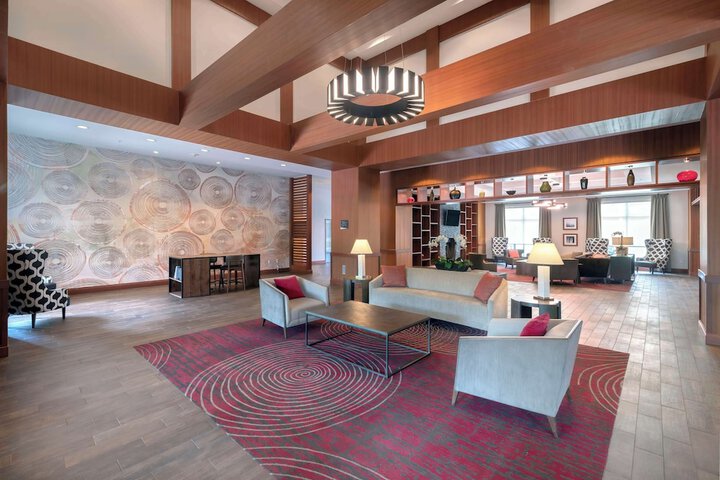 Hotel Interior 10 of 43