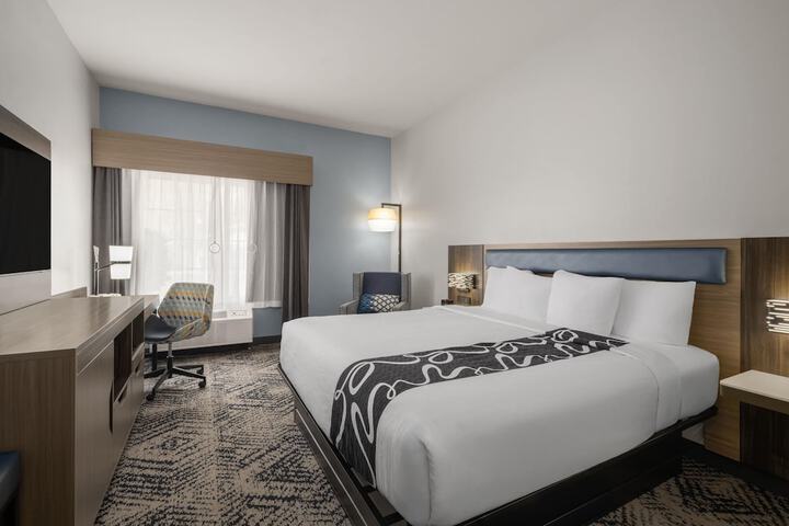 La Quinta Inn & Suites by Wyndham Savannah Airport - Pooler