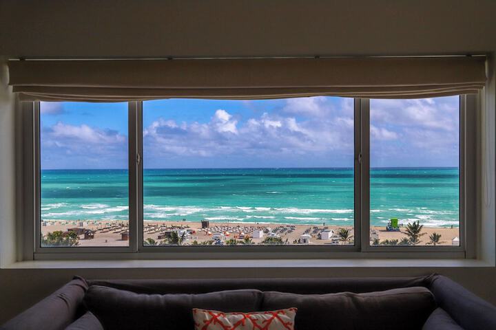 Nautilus Sonesta Miami Beach