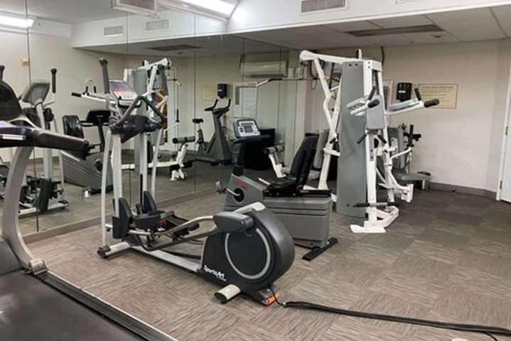 La Quinta Inn & Suites by Wyndham Ft. Lauderdale Airport