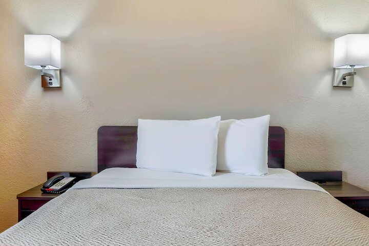 Motel 6 Santa Rosa NM