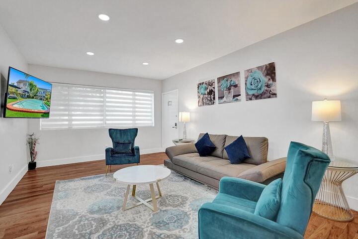 Bay Harbor Boutique Vacation Rental