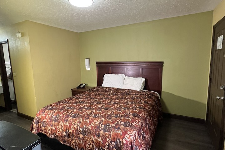 Budget Inn Ardmore