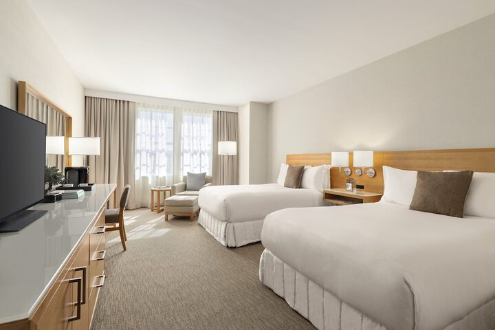 InterContinental the Clement Monterey by IHG