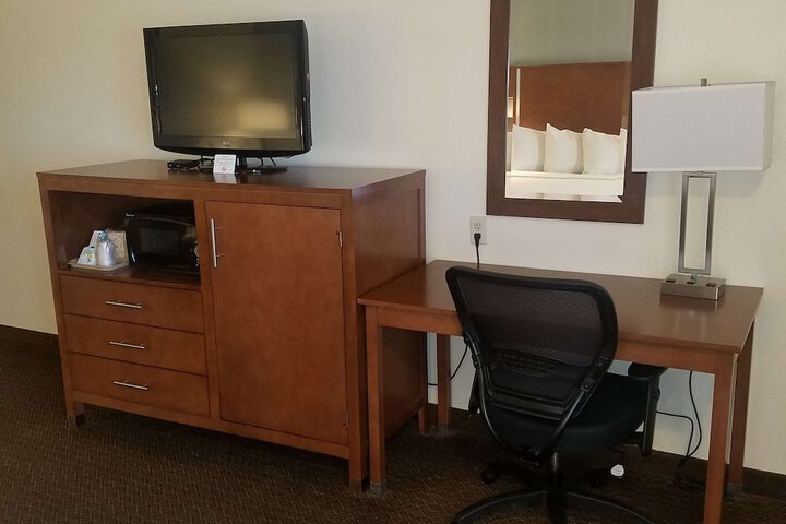 SureStay Hotel by Best Western Hollister
