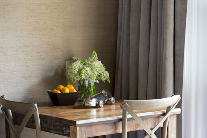 Bernardus Lodge & Spa