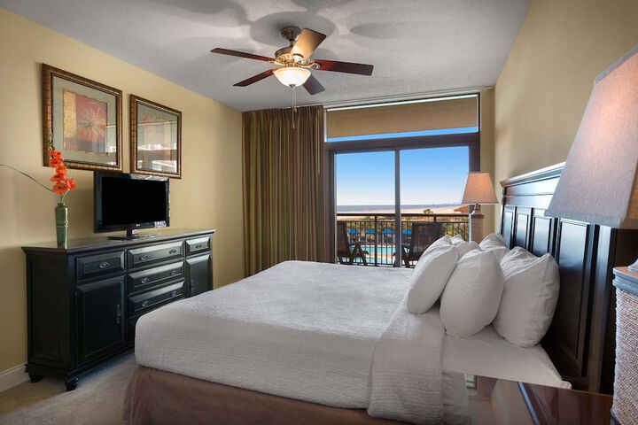 North Beach Resort & Villas