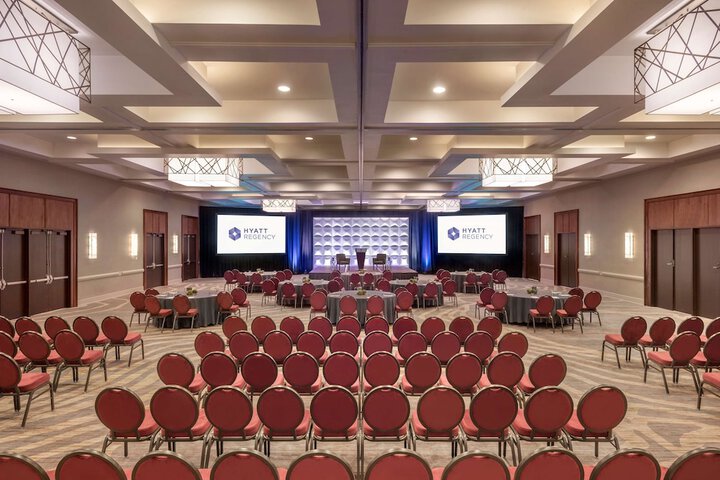 Hyatt Regency Louisville