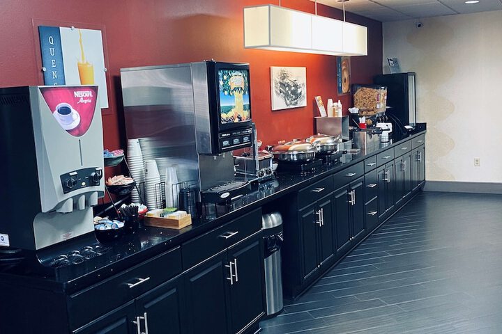 Breakfast/Coffee Service 26 of 29