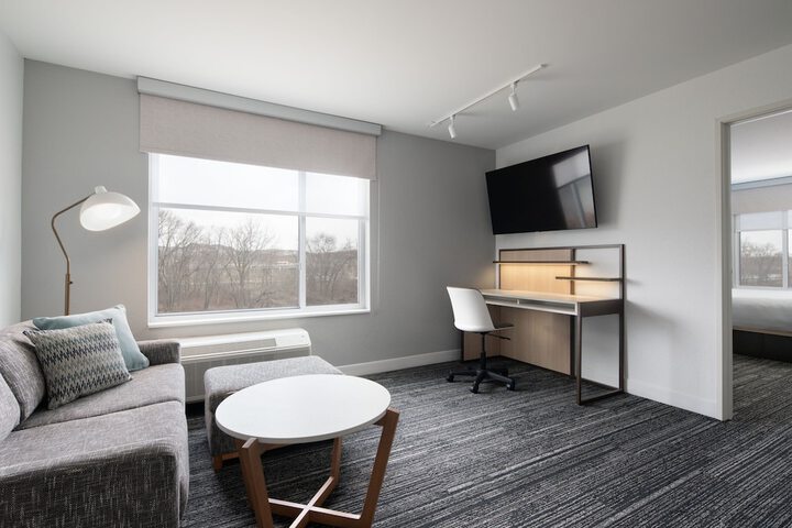 Towneplace Suites by Marriott New Philadelphia