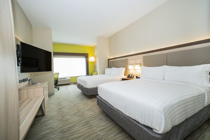 Holiday Inn Express & Suites Southaven Central - Memphis by IHG