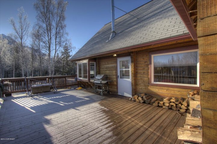Terrace/Patio 23 of 28