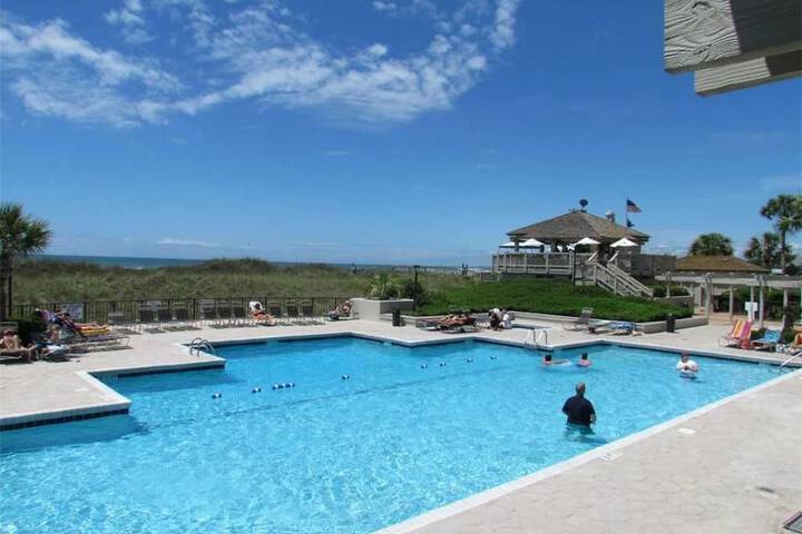 Ocean Creek Lodge 2 2246