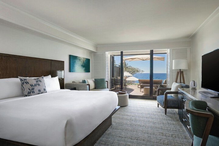 Wailea Beach Resort - Marriott Maui