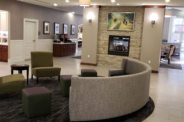 Homewood Suites by Hilton Hagerstown