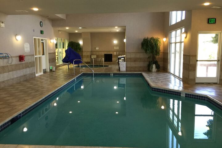 Pool 3 of 26