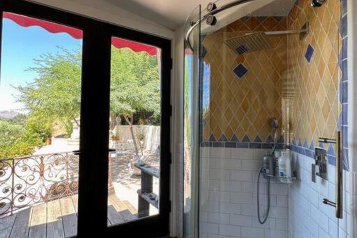 Malibou Lake Oasis