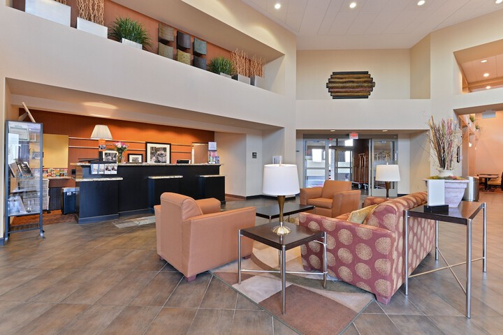Hotel Interior 14 of 65