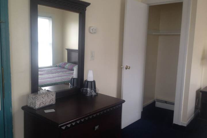 Belmar Inn