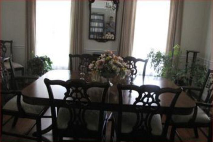 Primrose Hill Bed & Breakfast