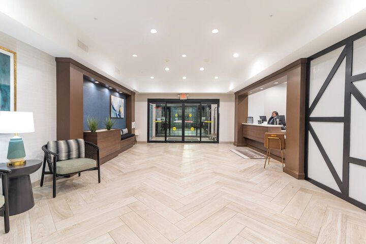 Staybridge Suites Longview by IHG