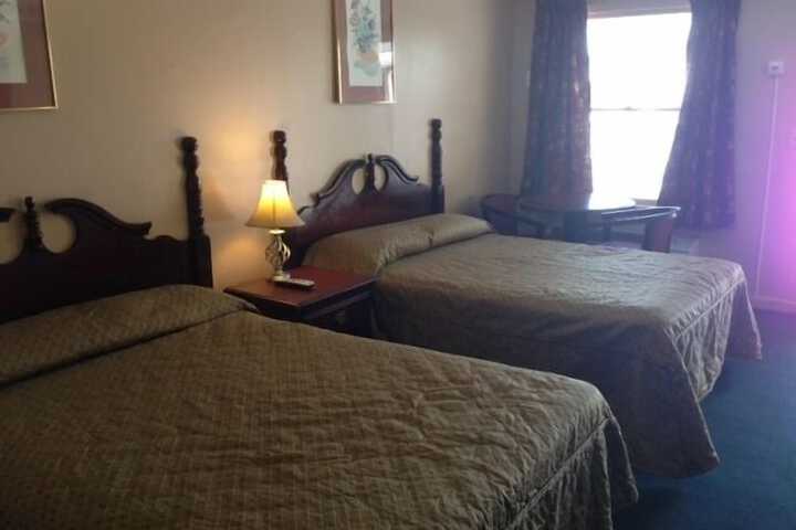 Dutch Motel Palmyra