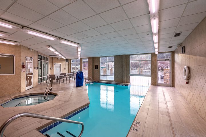 Pool 6 of 48