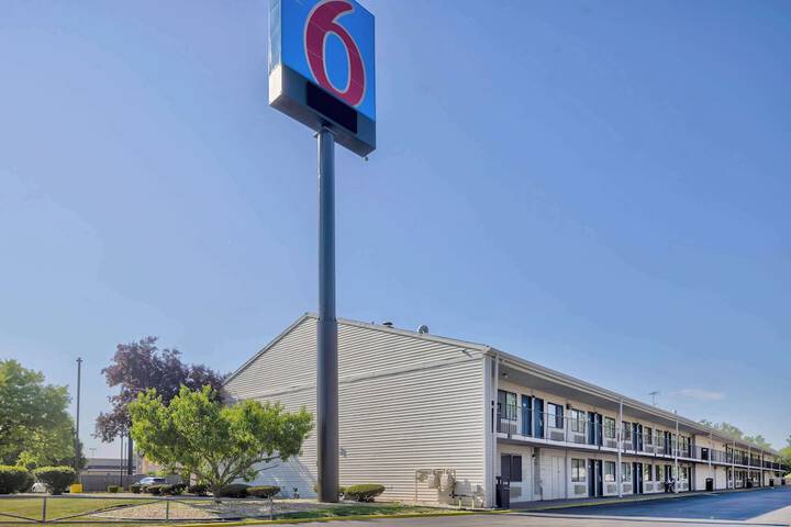 Motel 6 Hammond IN - Chicago Area