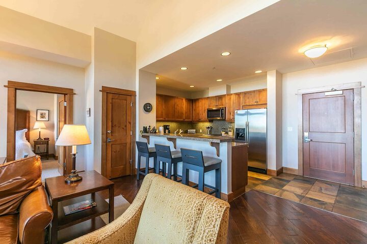 East West Hospitality Tahoe