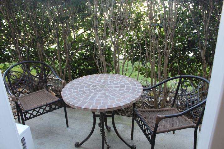Terrace/Patio 34 of 34