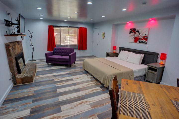 Tao Cabins