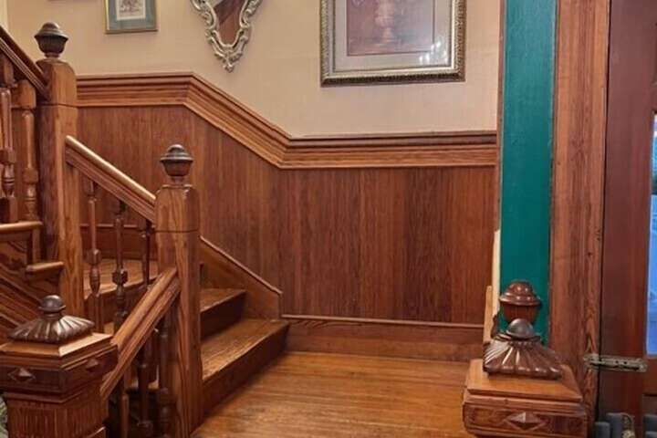 Woodbine Inn and Restaurant