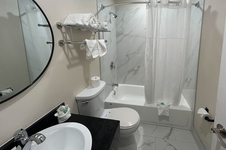 Studio 6 Suites Cameron Park CA – Folsom