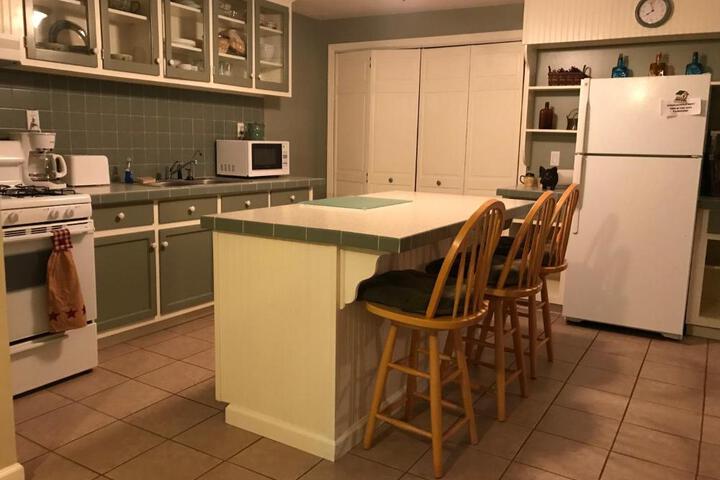 Coolis Apartment