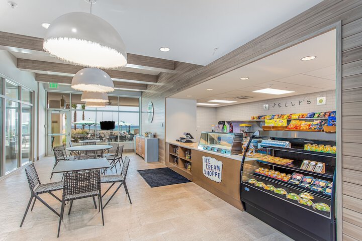 SpringHill Suites by Marriott Panama City Beach Beachfront