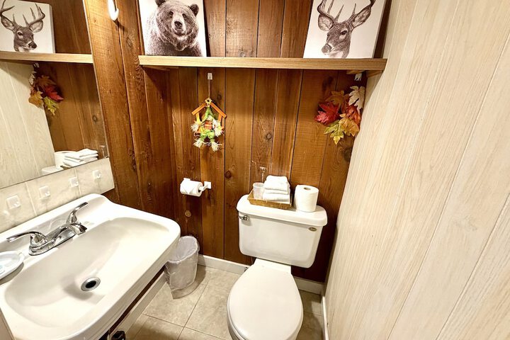 Richca Chalets Resort