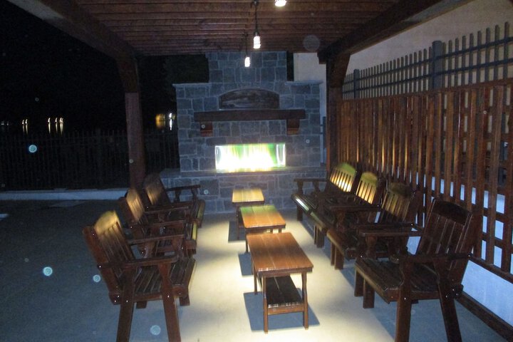 Terrace/Patio 74 of 145