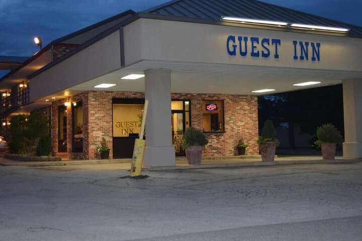 Hotel 1 of 36